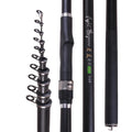 Fishing rod Carbon fiber 3.9m4.5m5.3m6.0m telescopic carp fishing rod rock Fishing rod