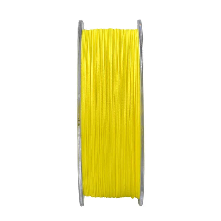 KastKing Brand Durable PE Braided Fishing Line 6-80LB 4 Strands 300M 327Yds Multifilament Line Strong Abrasion Resistant