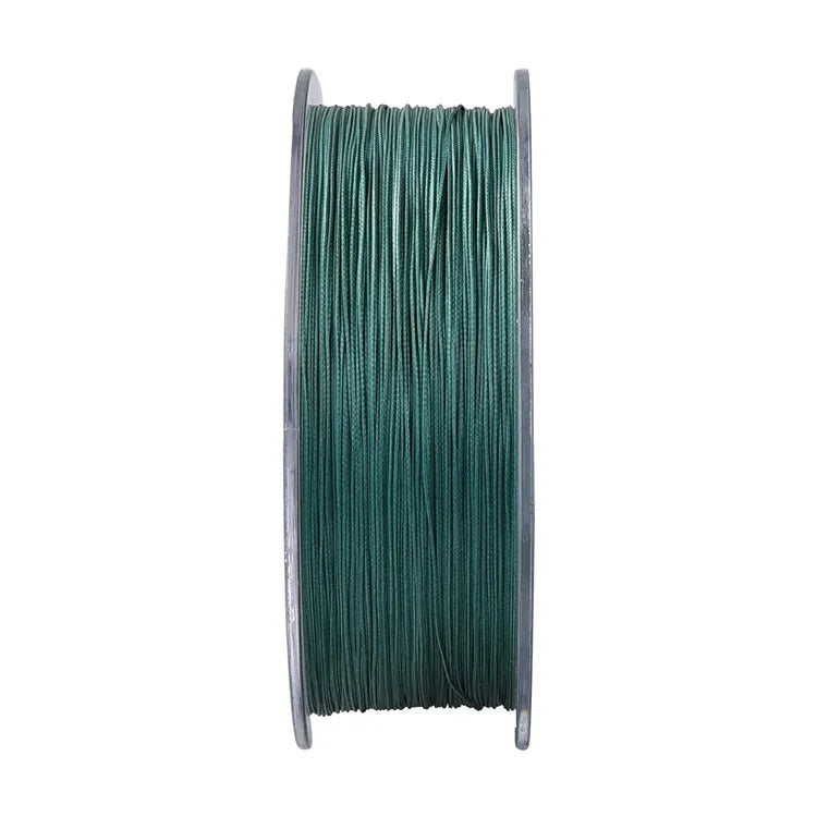 KastKing Brand Durable PE Braided Fishing Line 6-80LB 4 Strands 300M 327Yds Multifilament Line Strong Abrasion Resistant