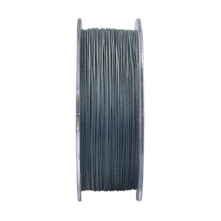 KastKing Brand Durable PE Braided Fishing Line 6-80LB 4 Strands 300M 327Yds Multifilament Line Strong Abrasion Resistant