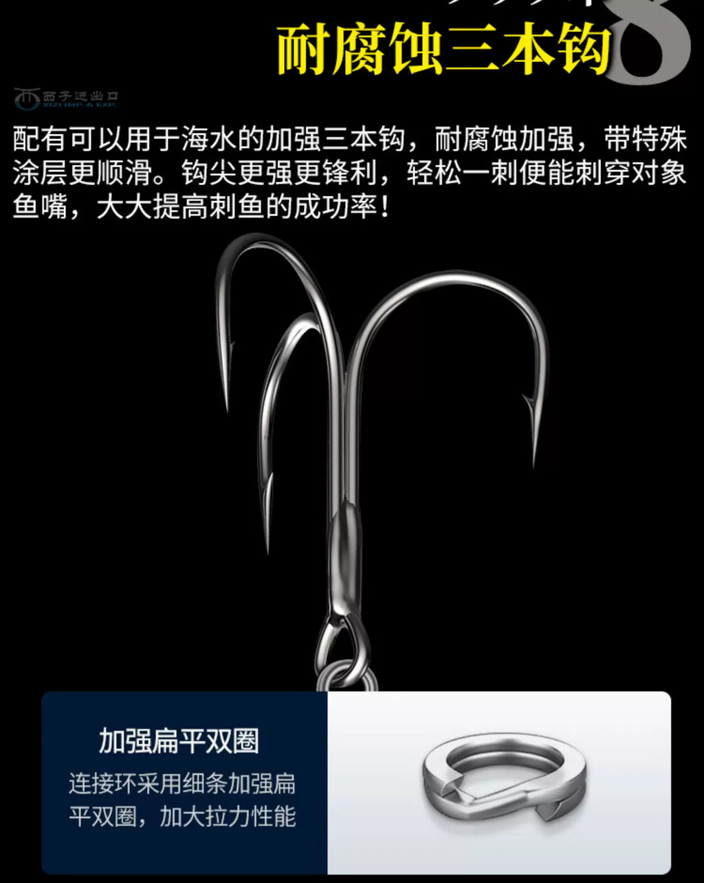 Japan YO-ZURI Long-range Floating Pencil R1350 R1369 Zigzag Dog Walking Bait Cocked Mouth Bass