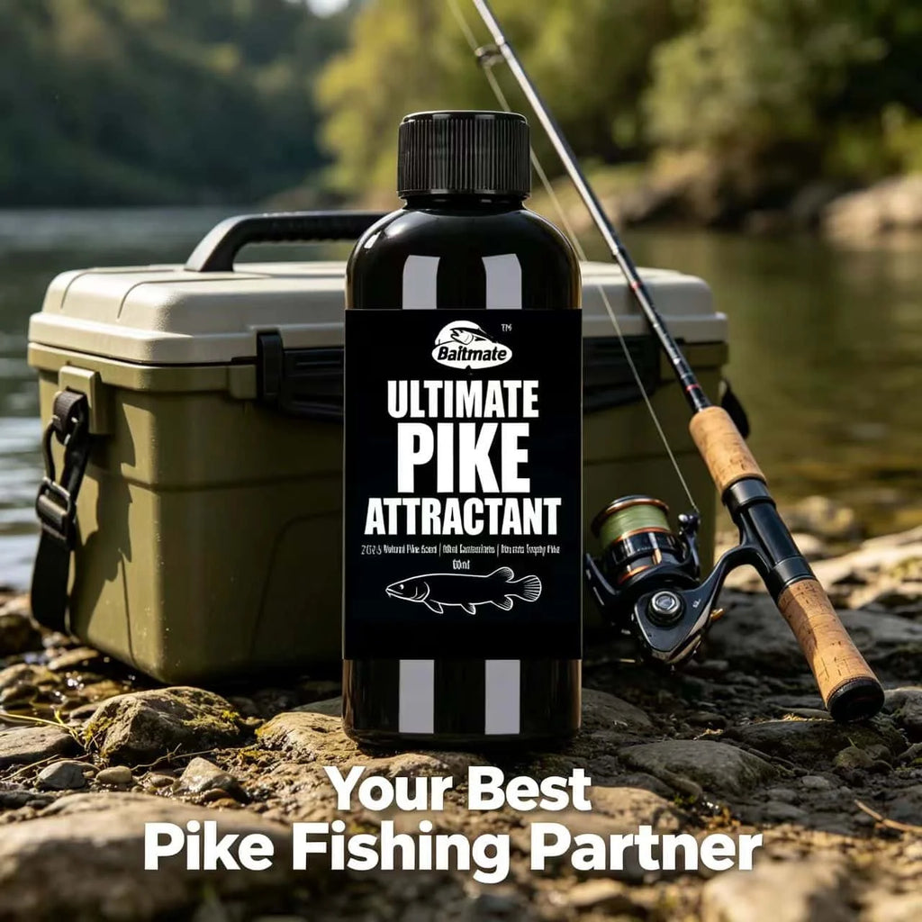 60ml/120ml Fish Hormone Food Bait, Sea Fishing Attractant Spray, Fishing Lure, Obstacle-free Big Fish Actively Strikes the Hook