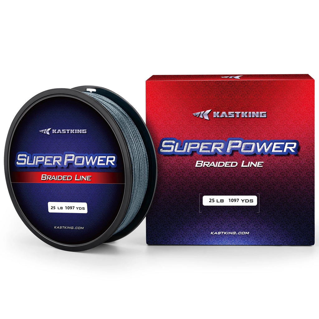 KastKing Brand 150M 300M 500M 1000M PE Braided Fishing Line 4 Strand 12-50LB Multifilament Fishing Line for Carp Fishing Wire