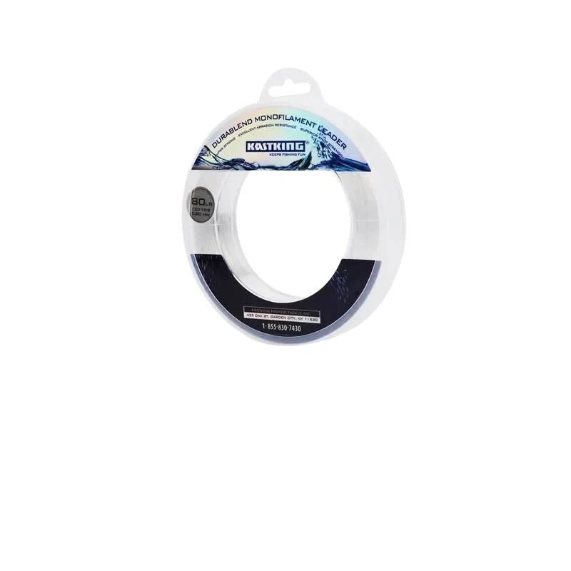KastKing 20-200LB 110M 0.40-1.40mm Nylon Fishing Line Hot Super Strong Monofilament Nylon Line Good for Boat Fishing