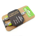 Mustad Premium Braid Scissors Heavy-Duty Braid Cutters MT120