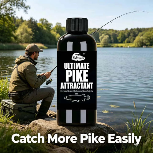60ml/120ml Fish Hormone Food Bait, Sea Fishing Attractant Spray, Fishing Lure, Obstacle-free Big Fish Actively Strikes the Hook