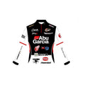 Fishing Shirt For Abu Garcia Quick Dry UV Protection Men Long Sleeve Outdoor Sport Jersey Breathable Anti-sweat Camisa Pesca