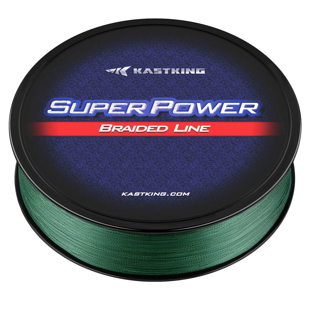 KastKing Brand 150M 300M 500M 1000M PE Braided Fishing Line 4 Strand 12-50LB Multifilament Fishing Line for Carp Fishing Wire