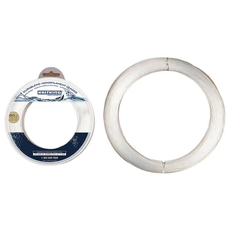 KastKing 20-200LB 110M 0.40-1.40mm Nylon Fishing Line Hot Super Strong Monofilament Nylon Line Good for Boat Fishing