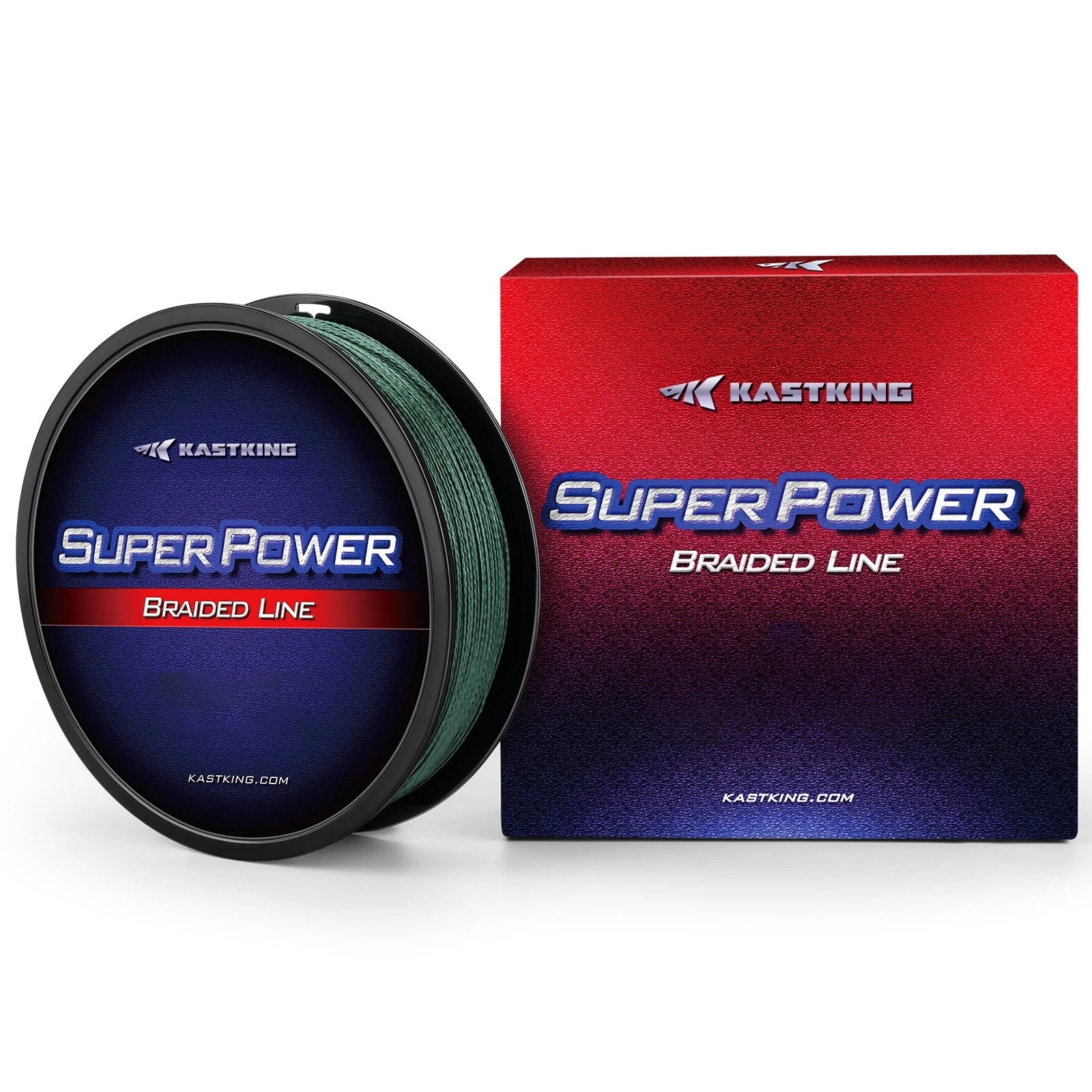 KastKing Brand 150M 300M 500M 1000M PE Braided Fishing Line 4 Strand 12-50LB Multifilament Fishing Line for Carp Fishing Wire