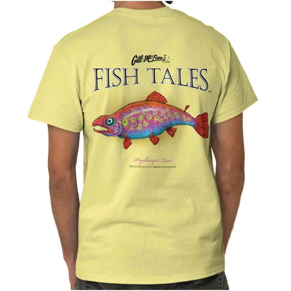 Fashion Fishing All Kinds Fish & All Kinds Lure Printed Angler Gift T-Shirt. Summer Cotton Short Sleeve O-Neck Men's T Shirt New