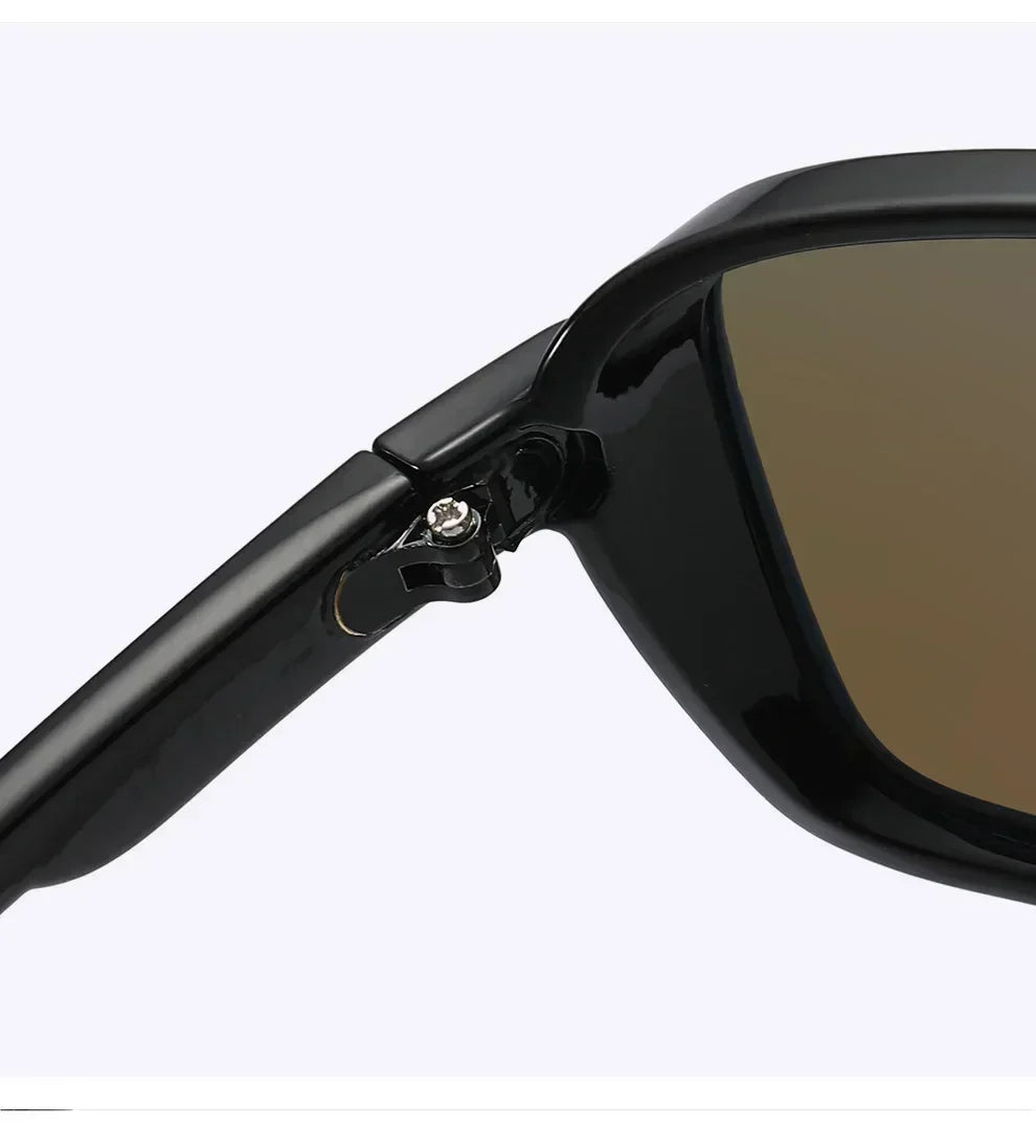 2026original Rapala Polarized Fishing Sunglasses Men's Driving Shades Male Sun Glasses Hiking Classic UV400 Eyewear Hot Style