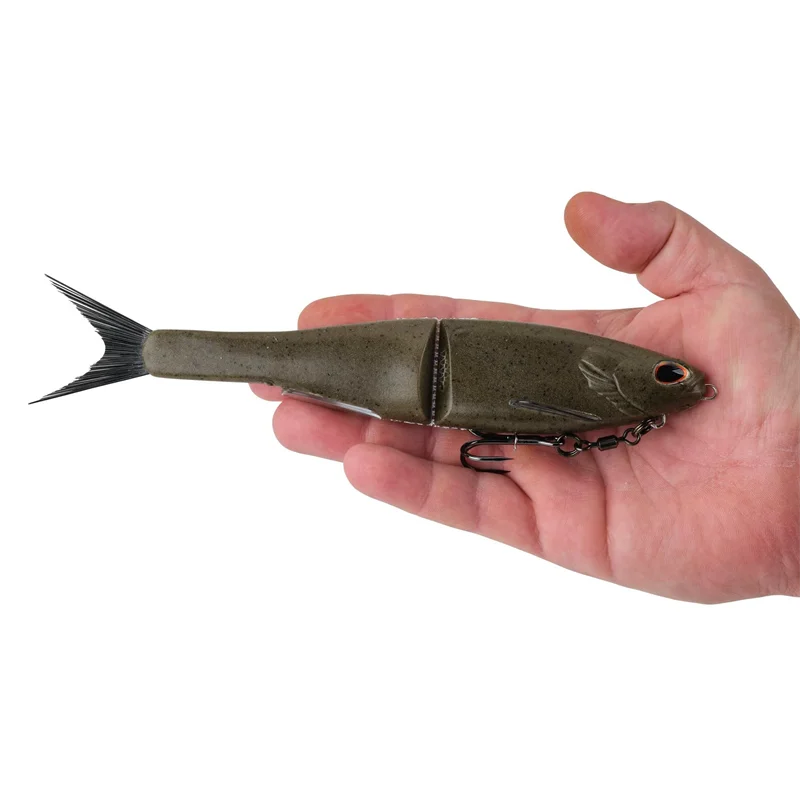 BERKLEY ORIGINAL PowerBait® Nessie