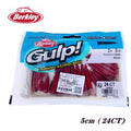 Berkley Saltwater GULP Sea Sandworm Out Fishing Bait 5cm/10cm/15cm Soft Bait Made in USA