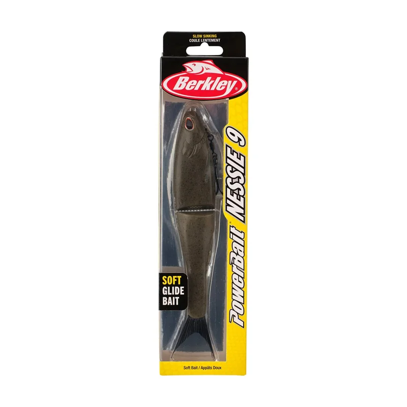 BERKLEY ORIGINAL PowerBait® Nessie