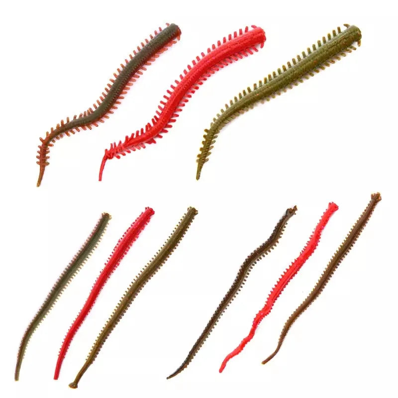 Berkley Saltwater GULP Sea Sandworm Out Fishing Bait 5cm/10cm/15cm Soft Bait Made in USA